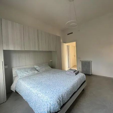 Verona Family Flat דירה ורונה