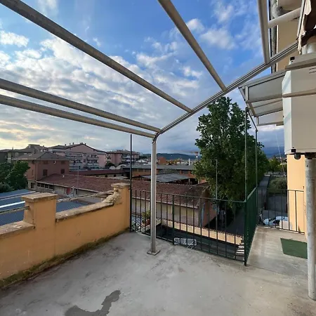 דירה Verona Family Flat