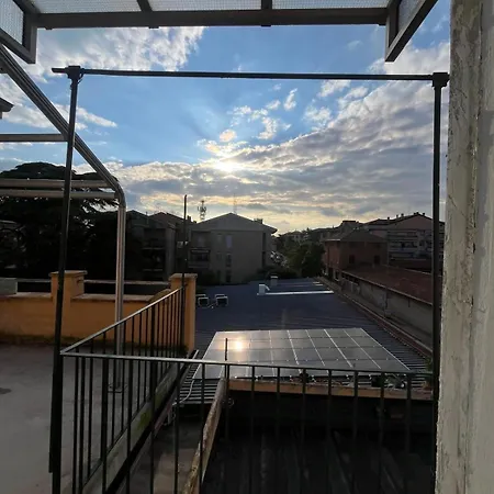 Verona Family Flat דירה
