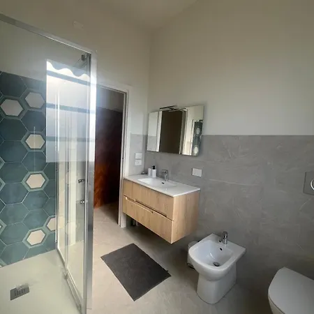 Verona Family Flat * ורונה