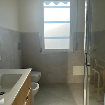 דירה Verona Family Flat