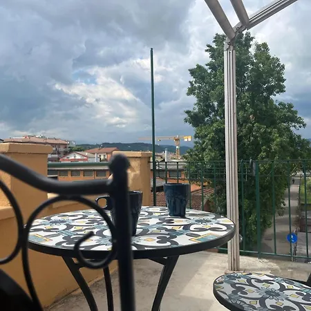 Verona Family Flat דירה