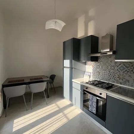 Verona Family Flat